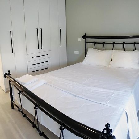 Almeta Suites Chios Town Zimmer foto