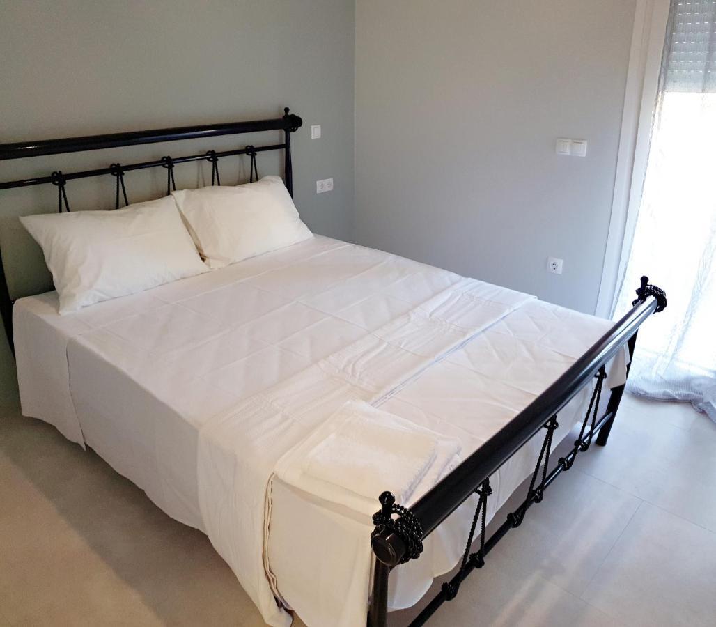 Almeta Suites Chios Town Exterior foto