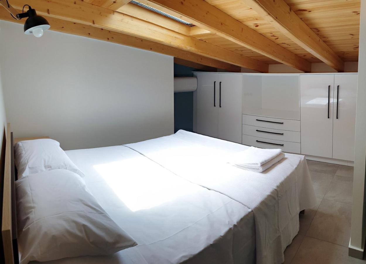 Almeta Suites Chios Town Exterior foto