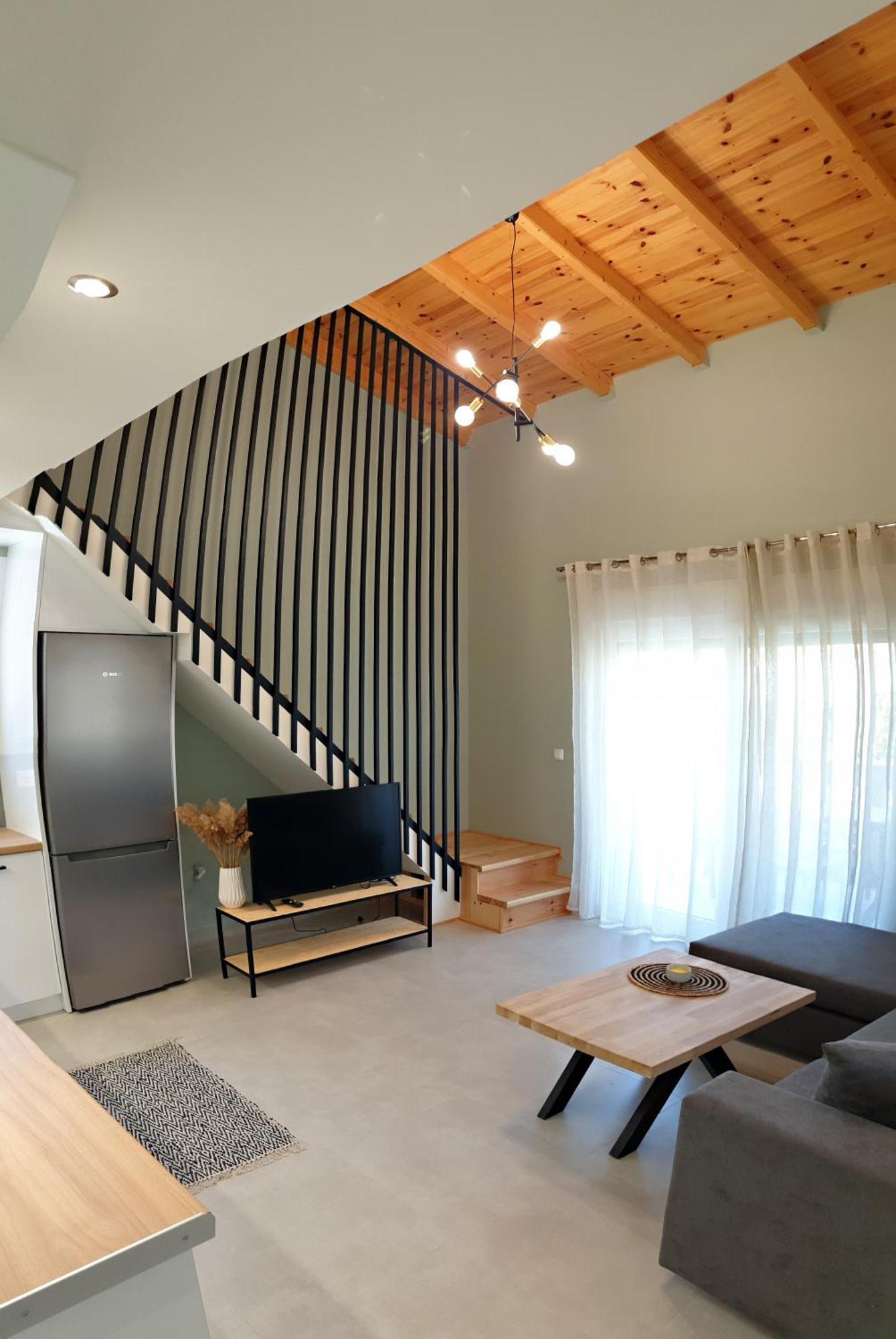 Almeta Suites Chios Town Zimmer foto