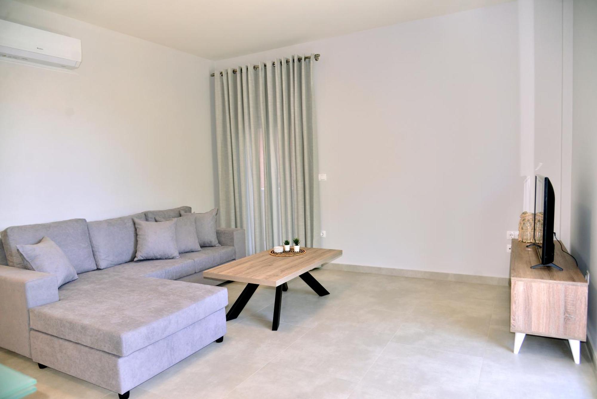 Almeta Suites Chios Town Zimmer foto
