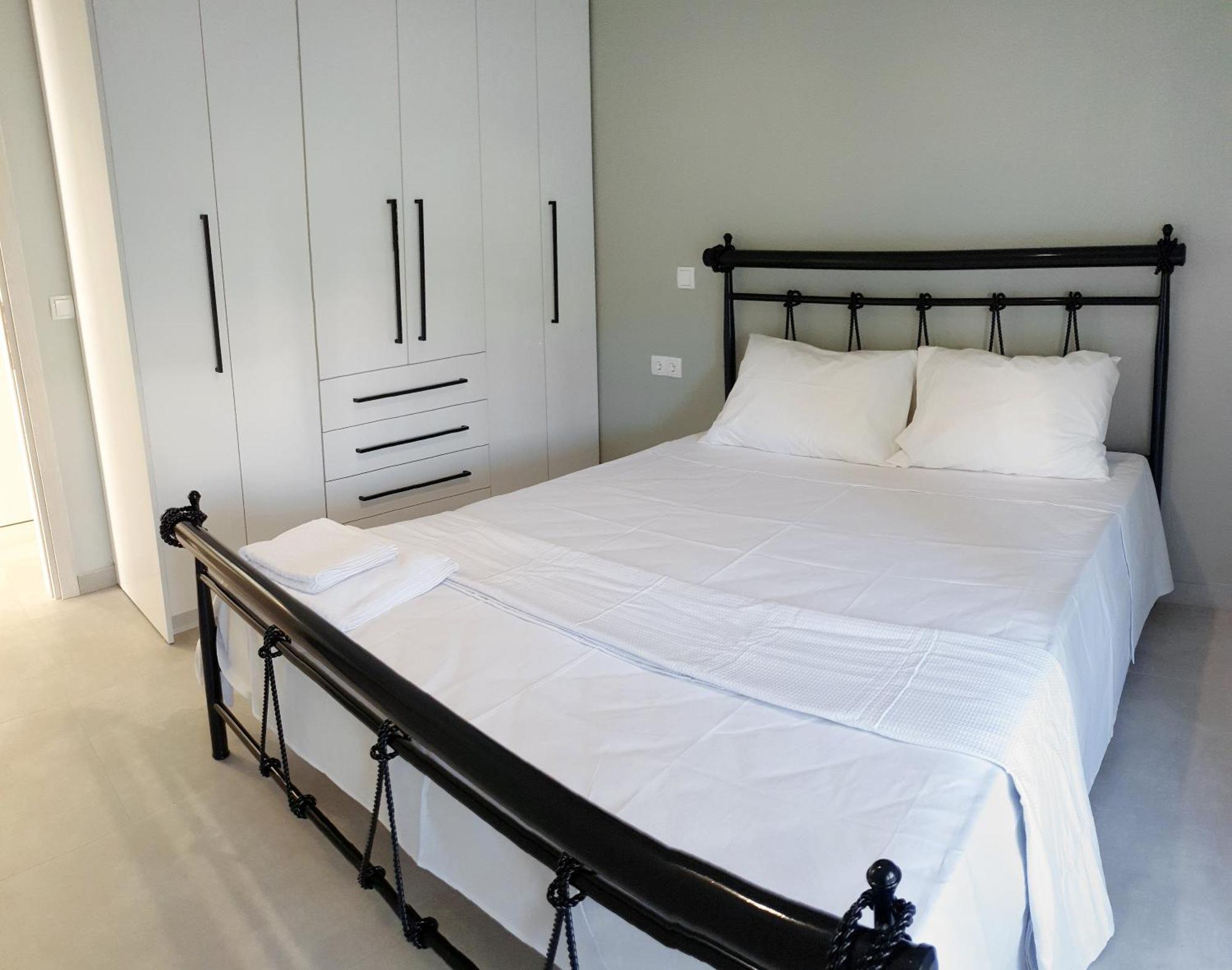Almeta Suites Chios Town Zimmer foto